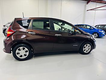 2016 Nissan Note E Power E-POWER X | PARKING SENSORS | SAFETY PACKAGE