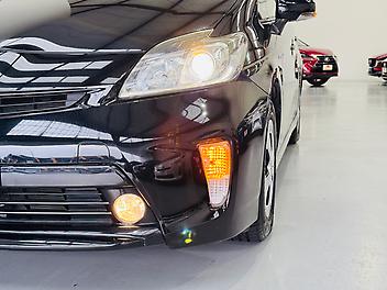 2015 Toyota Prius S LIMITED HYBRID | FOG LAMPS | REAR WIPER