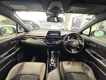 2017 Toyota C-hr G GRADE LIMITED LED HYBRID | CRUISE CONTROL