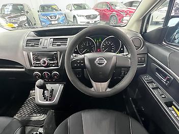 2012 Nissan Lafesta HIGHWAY STAR | 7-SEATER LOW KM | (PRE-OWNED)