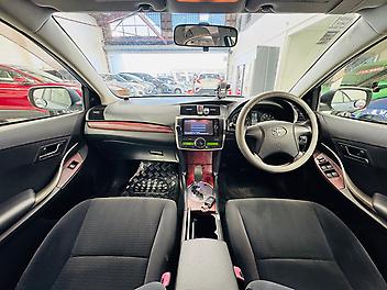 2009 Toyota Allion PUSH START |1.8L ECONOMICAL PETROL SEDAN | 