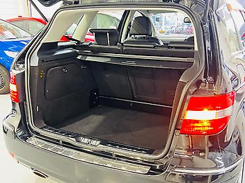 2011 Mercedes-benz B180 LUXURY HATCHBACK | ALLOY WHEELS | LEATHER INTERIOR | PRE OWNED
