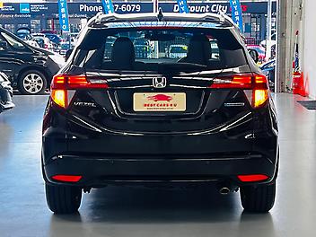 2016 Honda Vezel HYBRID Z LIMITED | CRUISE CONTROL | FOGS | MINT CONDITION