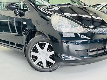 2007 Honda Fit 1.3L ECONIMICAL HATCHABCK | (PRE-OWNED)