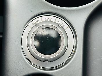 2010 Mitsubishi Outlander 2.4L 4WD MINI SUV | 7-SEATS | SMART KEY | (PRE-OWNED)