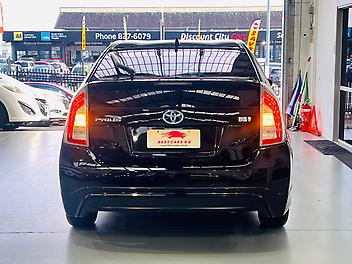 2015 Toyota Prius G GRADE LIMITED HYBRID | CRUISE CONTROL | LEATHER SEATS