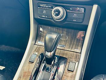 2013 Honda Accord EX LIMITED LEATHER PACKAGE | 2L LUXURY SEDAN HYBRID