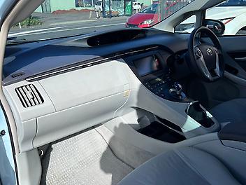 2010 Toyota Prius S GRADE HYBRID | ALLOY WHEELS | FOGs 