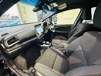 2014 Honda Fit HYBRID S GRADE | LOW KM | NZ NAVIGATION | PRE-OWNED