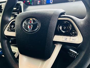 2016 Toyota Prius S GRADE HYBRID | ALLOYS | ADAPTIVE CRUISE CONTROL | PRE-OWNED