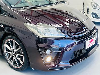 2012 Toyota Prius 1.8L HYBRID | S TOURING SELECTION GS 