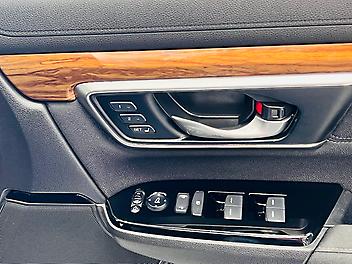 2019 Honda Cr-v 4WD SUV | ADAPTIVE CRUISE CONTROL | EX MODEL 