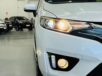 2015 Honda Fit HYBRID S HIGHEST GRADE PACKAGE | CRUISE CONTROL