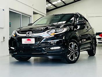 2016 Honda Vezel HYBRID Z LIMITED | CRUISE CONTROL | FOGS | MINT CONDITION