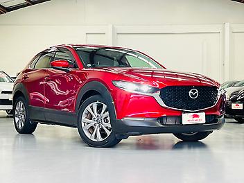 2019 Mazda Cx-30 20S PROACTIVE | LOW KM | SKYACTIV | PREMIUM INTERIOR | ALLOYS