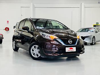 2016 Nissan Note E Power E-POWER X | PARKING SENSORS | SAFETY PACKAGE