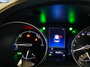 2019 Toyota C-hr G LIMITED FACELIFT HYBRID |  FOG LAMPS | CRUISE CONTROL