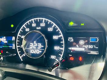 2018 Nissan NOTE E-POWER HYBRID | 360 CAMERA | SUPERIOR FUEL ECONOMY