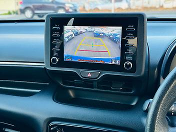 2021 Toyota Yaris HYBRID X | TOYOTA SAFETY EDITION 