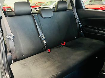 2017 Toyota VITZ HYBRID U SPORT PACKAGE | HIGH SPEC | CRUISE CONTROL