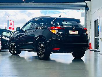 2016 Honda Vezel HYBRID Z LIMITED | CRUISE CONTROL | FOGS | MINT CONDITION