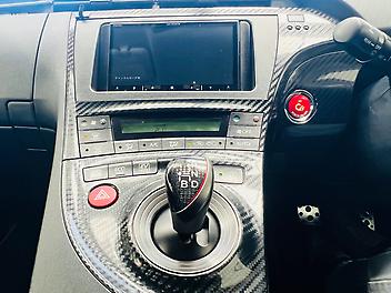 2012 Toyota Prius 1.8L HYBRID | S TOURING SELECTION GS 