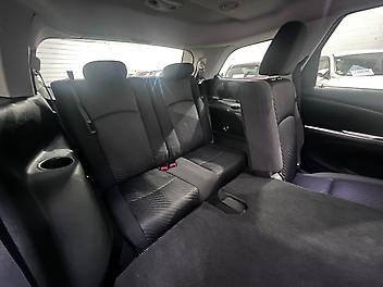 2012 Dodge Journey 3.6L V6 PETROL AUTO SXT | 7 SEATER | 4WD | TOW BAR | ROOF RACK
