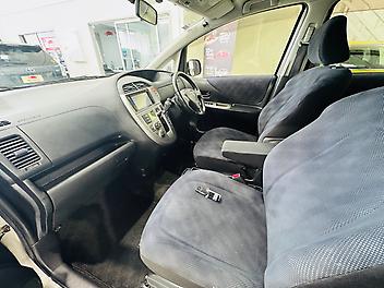 2006 Toyota Ractis G GRADE | PUSH START | CRUISE CONTROL | (PRE-OWNED)