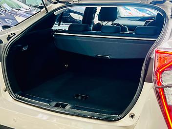 2017 Toyota Prius S LIMITED HYBRID | CRUISE CONTROL | BODY KIT