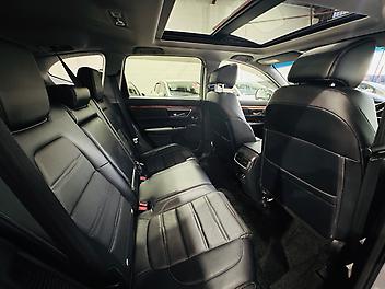 2019 Honda Cr-v EX MASTERPIECE | AWD SUV | SUNROOF | LOW MILAGE 