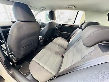 2012 Volkswagen GOLF TSI 90KW 7DSG | NZ NEW | (PRE-OWNED)