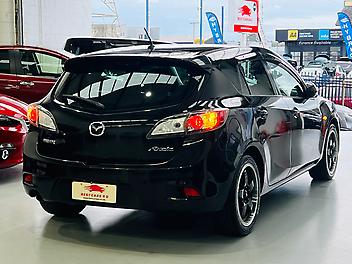 2012 Mazda Axela 1.5L PETROL SPORT | ALLOY WHEELS | PRE OWNED