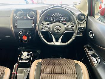 2016 Nissan Note E Power E-POWER HYBRID | PREMIUM MEDALIST | 360 CAMERA