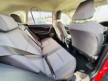 2019 Toyota Rav4 HYBRID X GRADE LOW MILEAGE 
