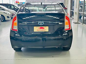 2014 Toyota Prius S GRADE LIMITED |  FOG LAMPS | PRE-OWNED