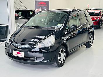 2007 Honda Fit 1.3L ECONIMICAL HATCHABCK | (PRE-OWNED)