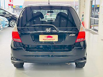 2007 Honda Fit 1.3L ECONIMICAL HATCHABCK | (PRE-OWNED)