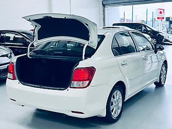 2013 Toyota Corolla AXIO HYBRID G GRADE | PUSH START | SEAT HEATERS