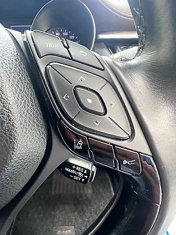 2016 Toyota C-hr G LIMITED EDITION | RADAR CRUISE CONTROL | LEATHER