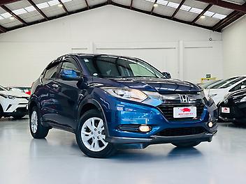 2015 Honda Vezel ALL WHEEL DRIVE HYBRID | LOW KM | X GRADE
