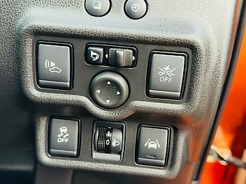 2016 Nissan NOTE E-POWER X GRADE HYBRID 1.2L LOW MILEAGE