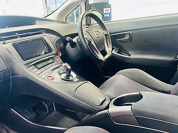 2012 Toyota Prius 1.8L HYBRID | S TOURING SELECTION GS 