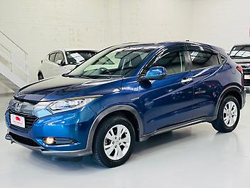 2015 Honda Vezel ALL WHEEL DRIVE HYBRID | LOW KM | X GRADE