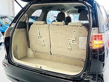 2006 Toyota Estima G GRADE | 7-SEATER HYBRID | E-FOUR AWD | CRUISE CONTROL