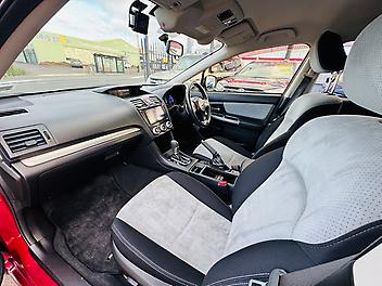 2014 Subaru Xv HYBRID | 4WD | PRE OWNED