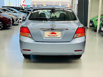 2009 Toyota Allion PUSH START |1.8L ECONOMICAL PETROL SEDAN | 