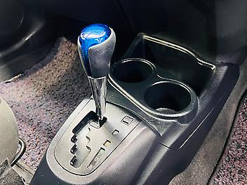 2017 Toyota Aqua 1.5L HYBRID | S GRADE | TRD BODY KIT | HEATED SEATS 