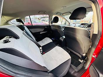2014 Subaru Xv HYBRID | 4WD | PRE OWNED
