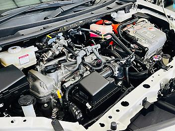 2020 Toyota Axio AXIO HYBRID EX SAFETY SENSE | PUSH START 