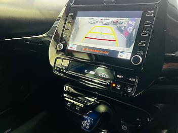 2021 Toyota Prius S LIMITED HYBRID | ADAPTIVE CRUISE CONTROL | FOG LIGHTS